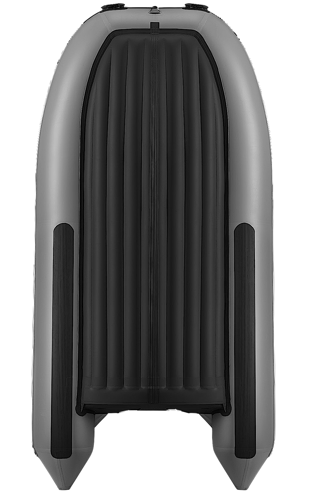 Лодка ПВХ Gladiator Air Sport E450S НДНД -