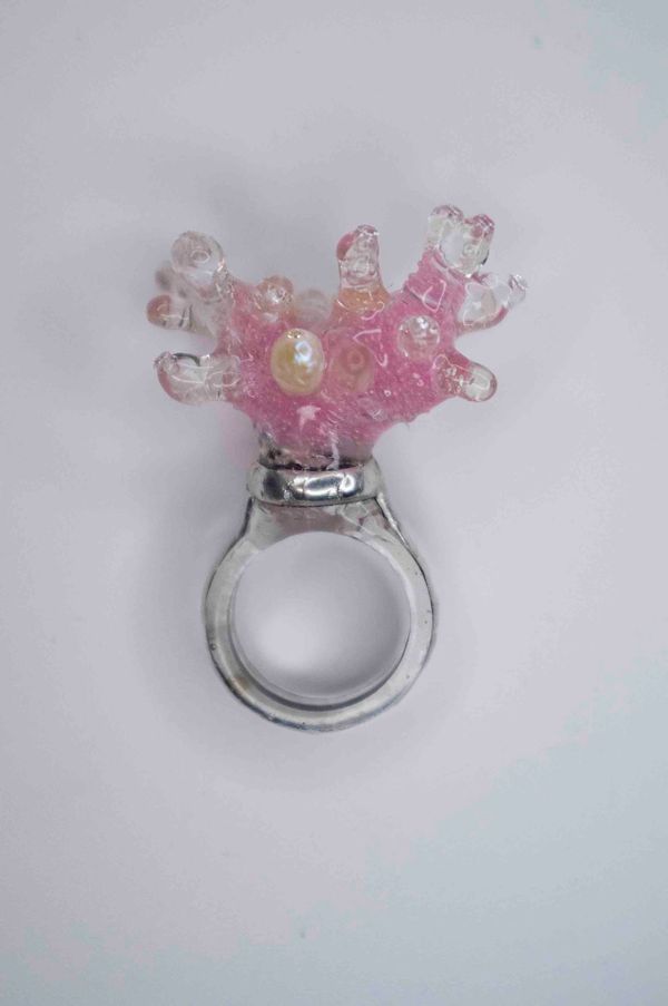 Кольцо Crl-R-11 - фото 1