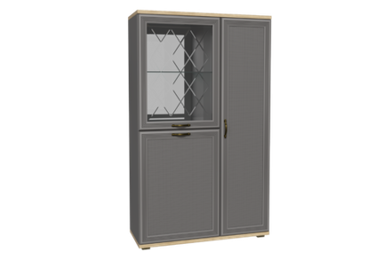 Шкаф многоцелевой Карина ШК-1084