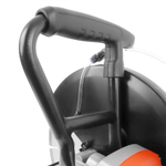 Электрический бетонорез MESSER 6832  3500Вт  350мм рез 155мм