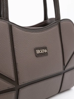 Сумка через плечо средняя классическая