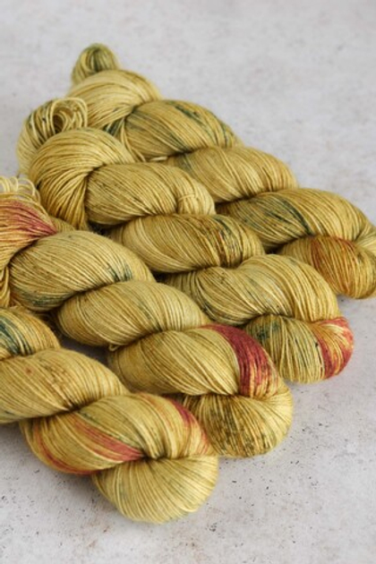 пряжа "Вунш-пунш 4" Silky Sock Stu