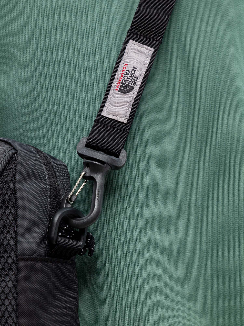 T0A87GF4GZ Сумка THE NORTH FACE Y2K SHOULDER BAG
