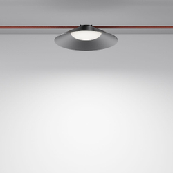 Трековый светильник Maytoni Campana TR127B-12W4K-B