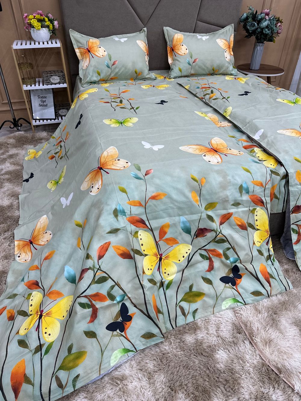 КПБ Кит АЗАЛИЯ Сем