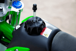 Мотоцикл BSE MX 125 3.0 PITBIKE