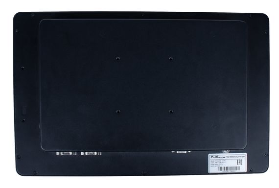 Сенсорный моноблок POSCenter Atlas (15.6&quot;, PCAP, i3-4030U, RAM 8Gb, mSATA SSD 128Gb, MSR) без ОС
