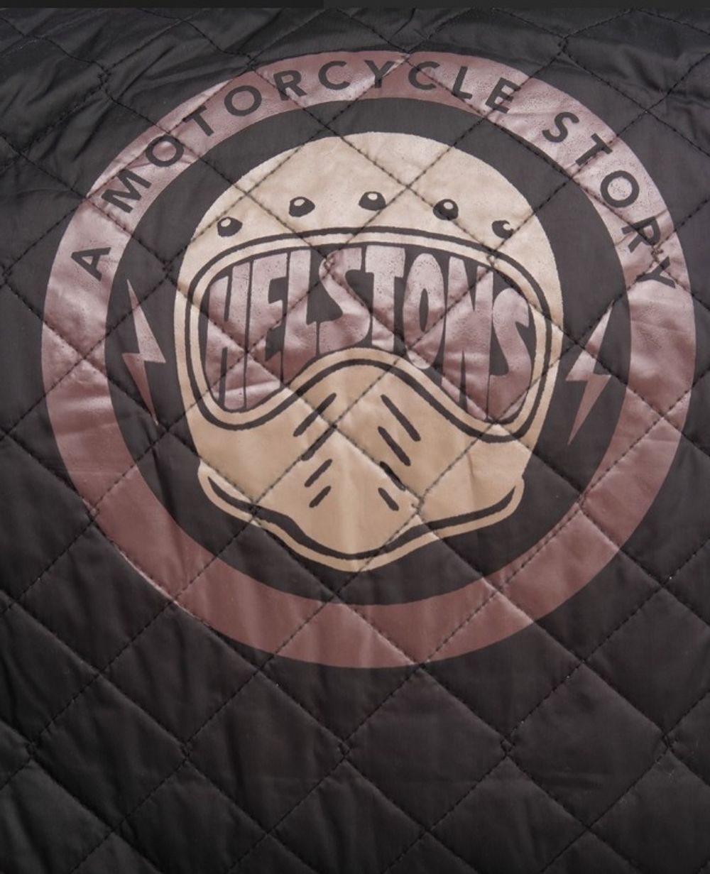 Chuck Cuir / Черный