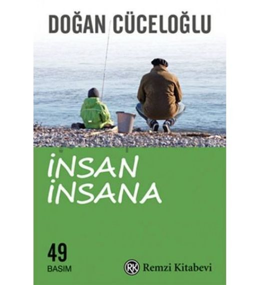 İnsan İnsana