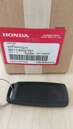 35111-K0W-TA1. FOB ASSY.. HONDA
