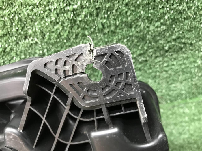 Сабвуфер Jetour T2 (2023-н.в.)