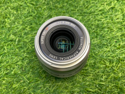 Fujinon XF 23mm 2 R WR Серебристый