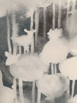 Интерьерная картина, 60x50 см