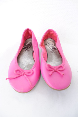 Балетки базовые 39 размер