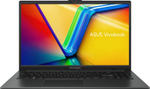 Ноутбук Asus E1504FA-BQ2467 15.6'', IPS, FHD, черный (90NB0ZR2-M042X0) в регионах России
