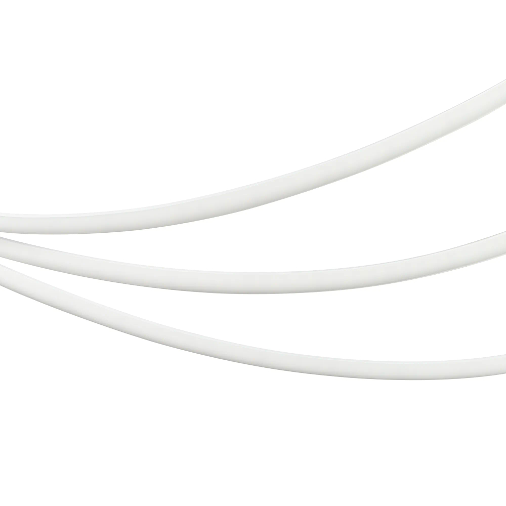 Светодиодная лента герметичная RTW-PW-A160-8mm 24V White6000 (10 W/m, IP66, 2835, 5m) (Arlight, Матовая) 041112