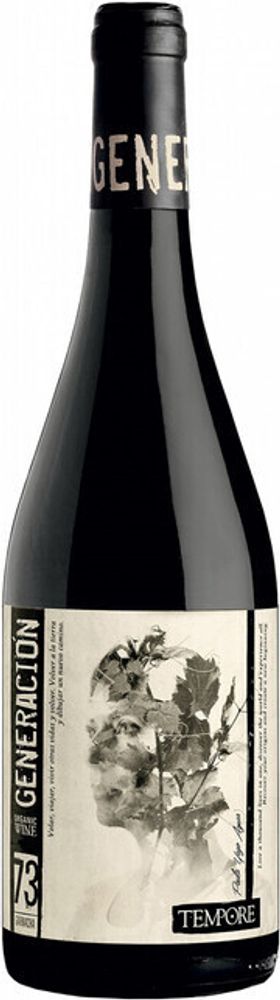 Вино Генерасьон 73 Гарнача Вино Генерасьон 73 Гарнача