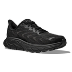 Кроссовки женские HOKA W ARAHI 6  Black / Black