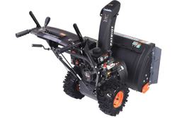 Снегоуборщик Patriot PS 707 E двигатель 7 л.с, до -25 с, 212 сс, 426109727