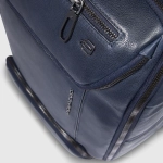 Рюкзак для ноутбука Piquadro Cronus/Blu