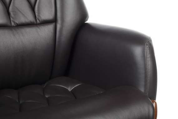 Кресло Byron YS1505A Коричневый