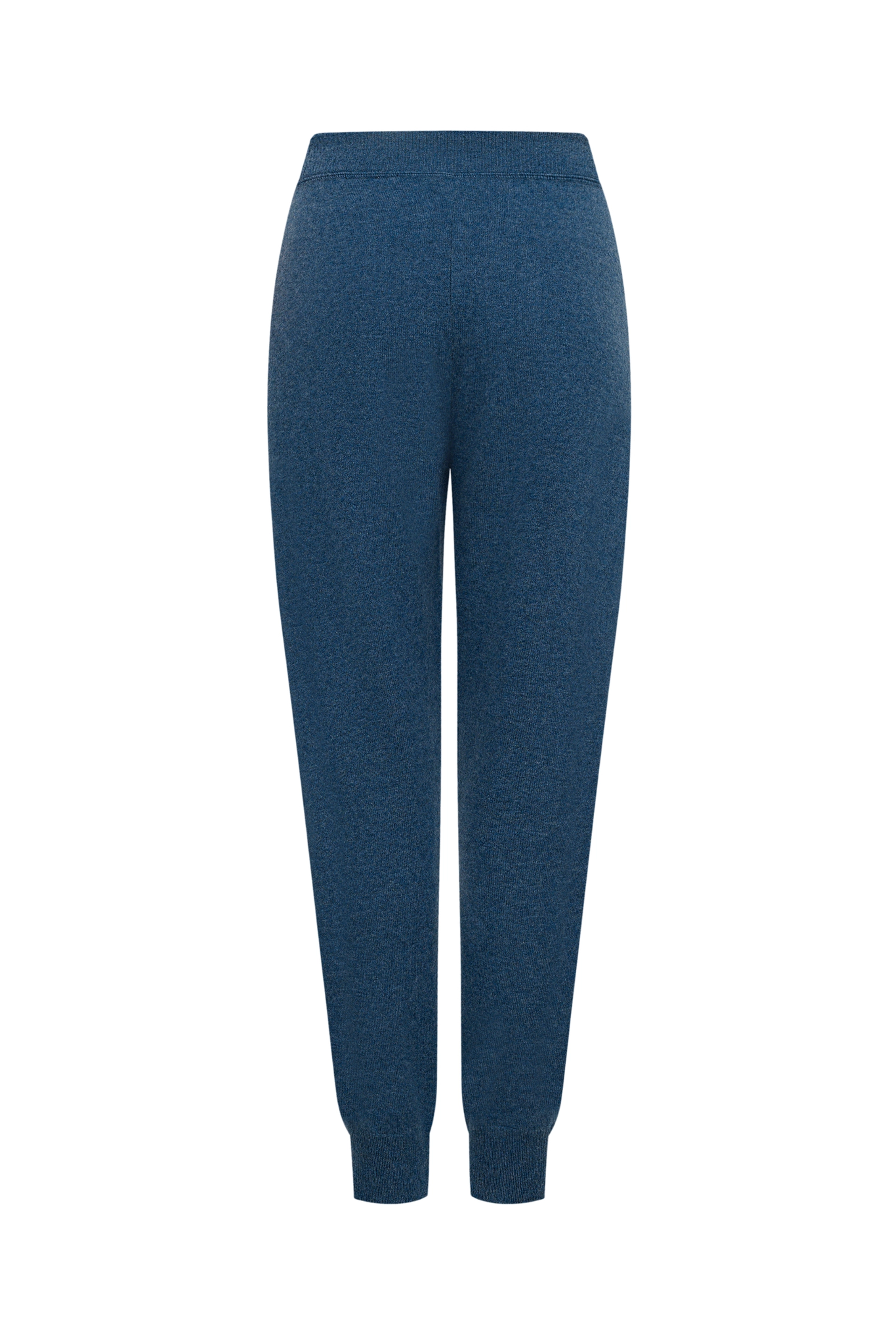 Кашемировые брюки