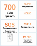 Проектор OBE C1D (700 CVIA)