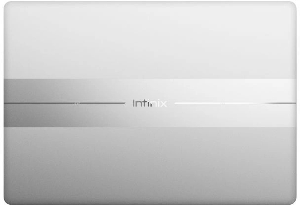 Ноутбук  Infinix Inbook Y4 Max YL613 16 ", Core i5, 16 Гб RAM, 512 Гб SSD, Iris Xe Graphics, Серебристый