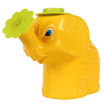 Лейка 1.3л. "Солнечный слонёнок" в сет. (Р.с.)