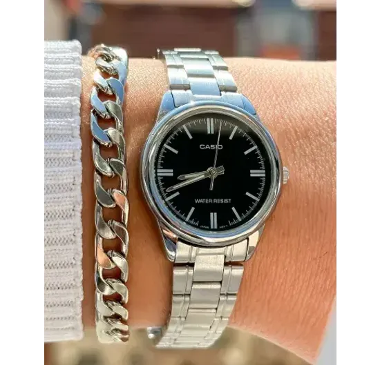 Наручные часы Casio LTP-V005D-1A