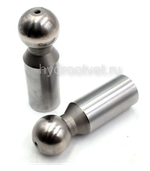 A8VO200 CENTER PIN-BIG HOLE - Центральный палец (штифт) - большой отверстие