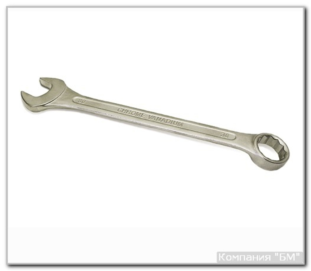 КГК 15х15 ключ комб. CrV  /200/50/ БМ