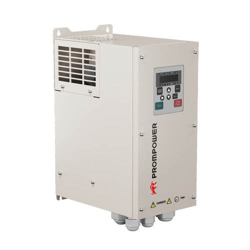 Частотный преобразователь 1,5/2,2кВт, 380В, 3,8/5,1А, Prompower - PD310-D4015B, Серия PD310 IP54