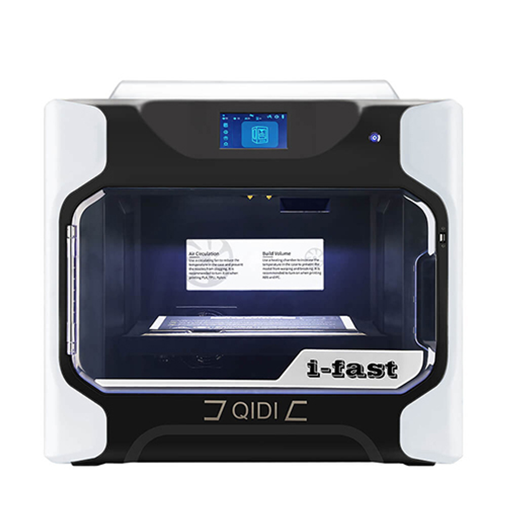 3D принтер QIDI Tech i-Fast