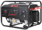 Генератор бензиновый A-iPower lite AP2200