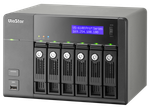 Система  QNAP VS-6112 Pro+