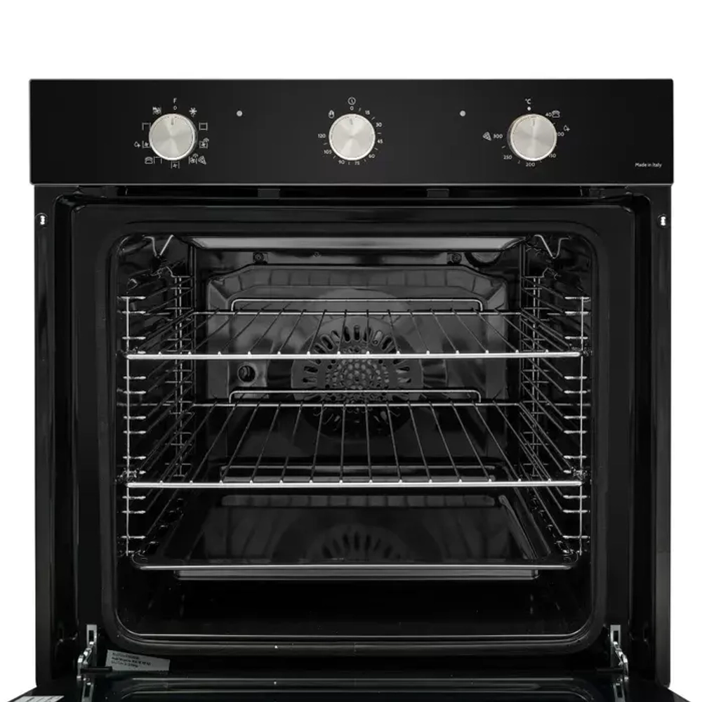 DeLonghi Электрический духовой шкаф NSM 7NL PPP RUS