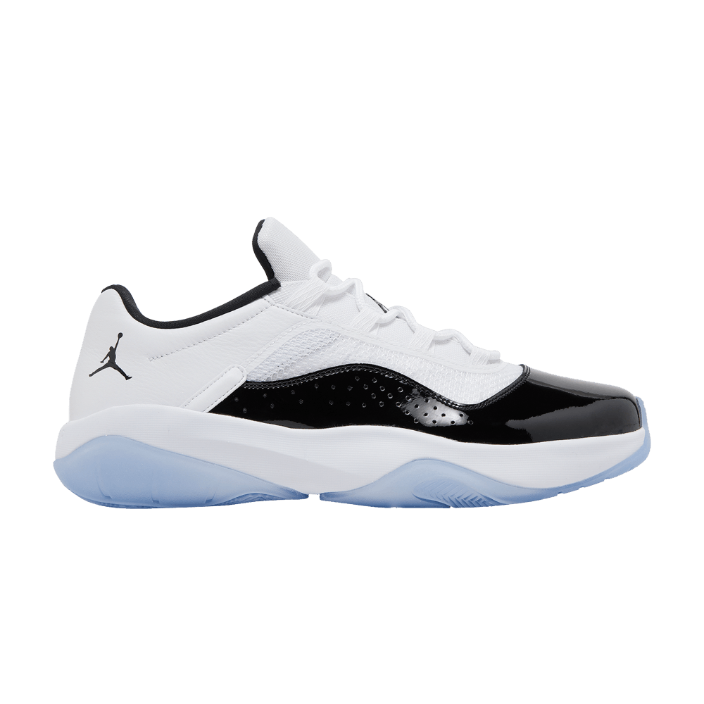Кроссовки Jordan Air Jordan 11 Cmft Low "Concord"