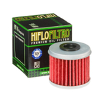 Фильтр масляный HF116 Hiflo
