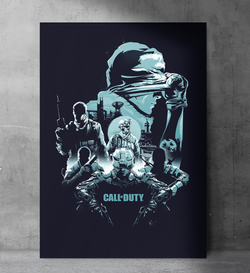 Call of Duty 1