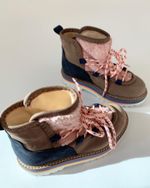 Ботинки Maison Mangostan