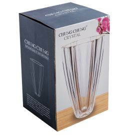 CG-11 Ваза стеклянная