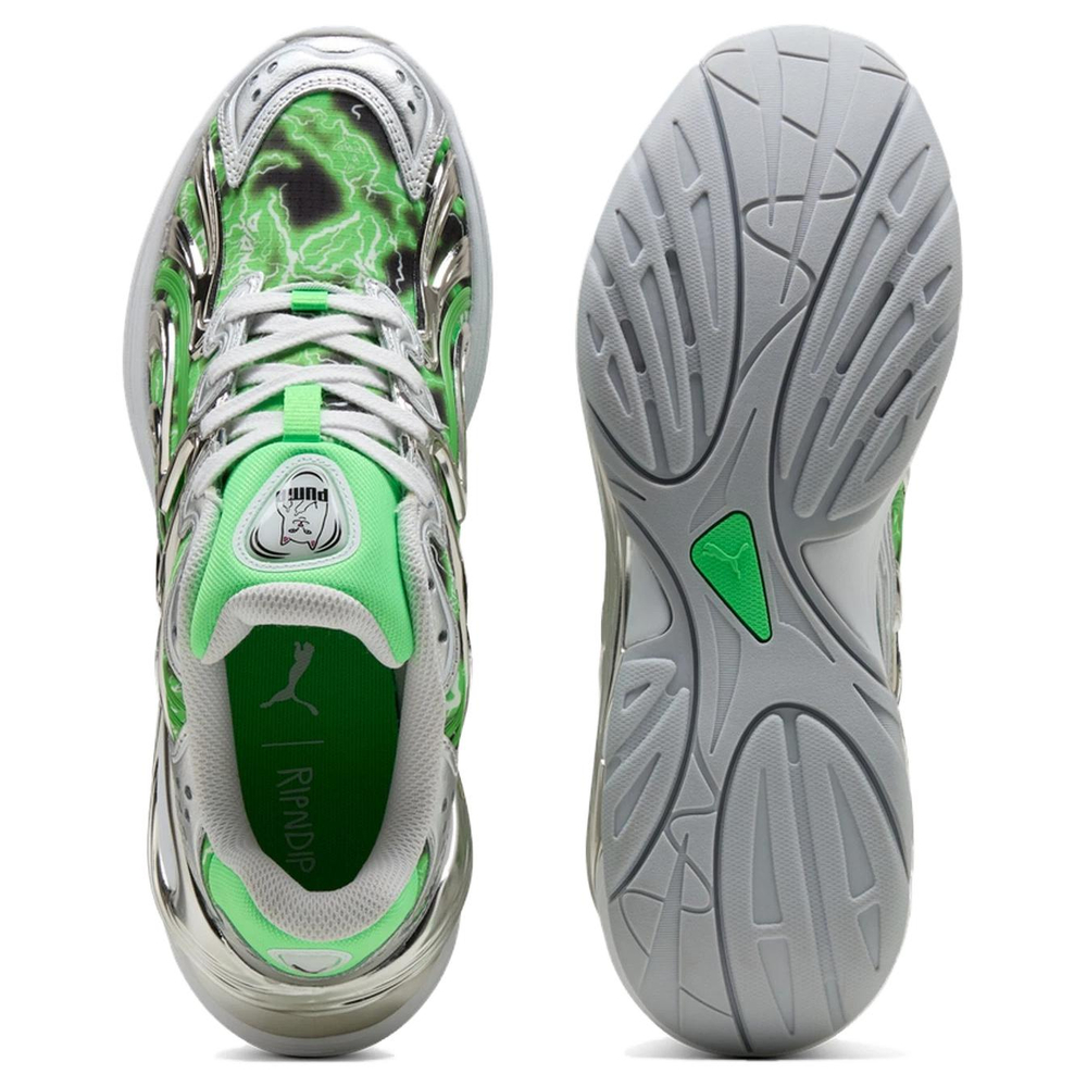 Ripndip X PUMA Inverse Collection