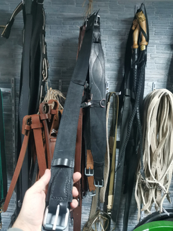 Подпруга передняя и задняя