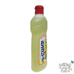 Чистящая жидкость для ванны Rocket Soap My bath cleaner с дозатором-душем, 500 мл.