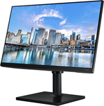 Монитор 24" Samsung F24T450FZI