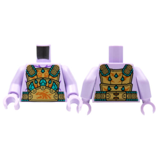 Торс 973pb4214c01