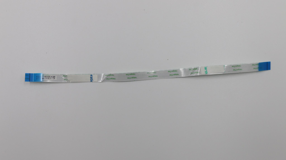 Шлейф тачпада для ноутбука Lenovo B50-70/B50-80 (90205518), оригинал