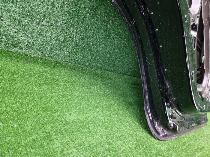 Дверь задняя левая Chery Tiggo 8 Pro (2021-2024)