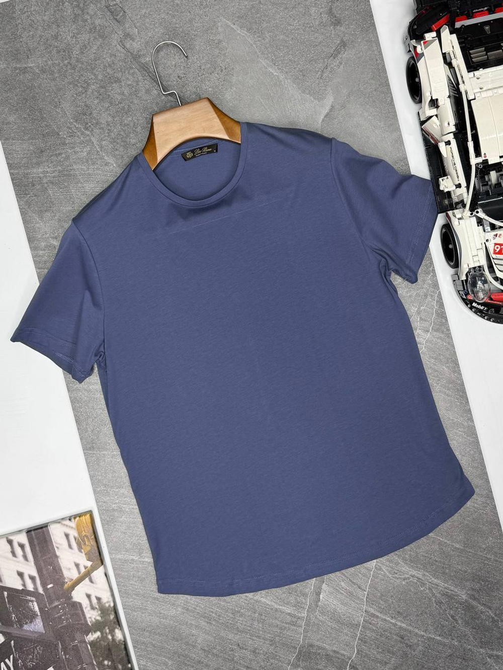 Футболка Loro Piana